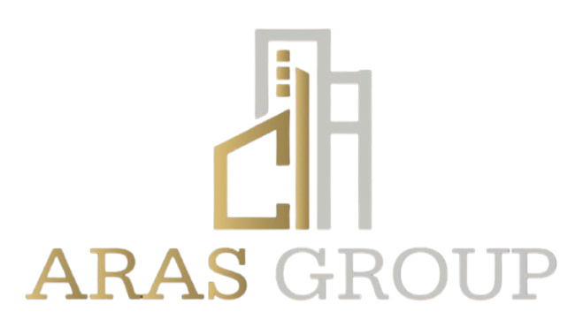 Aras Group Logo